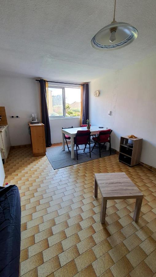 Studio 16 Le Cap D'Agde Avec Parking Prive Proche Du Centre Bagian luar foto